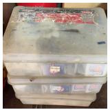 (3) First Aid Kits
