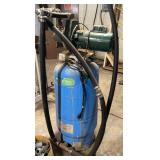 Well-X-Trol Pressure Tank, Good Bladder