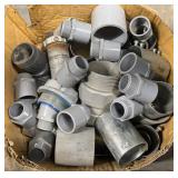 Electrical Conduit Fittings