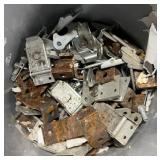 Bucket of Draw Latches