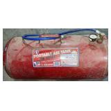 Air Works 12gal Portable Air Tank