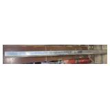 53.5" Tailgate Protector