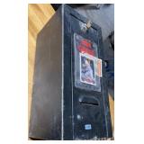 Atari Relief Pitcher Baseball Card Dispenser