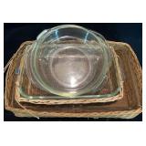 Pyrex Casseroles & Baking Dishes
