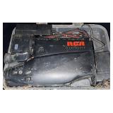 Vintage RCA VHS Video Recorder