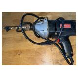 Craftsman 3/8" Drill Hammer, Works!
