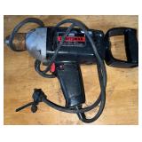 Craftsman 1/2" Variable Speed Drill, Works!