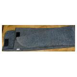 48" Padded Gun Sock