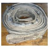 Heavy Duty 3" Tow Strap