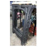 Pair of Plastic Sawhorses