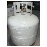20lb Propane Tank