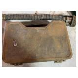 Wire Connectors & Jerry Can Spout