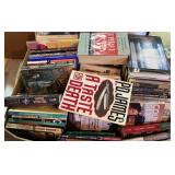 Murder & Mystery Books