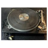 ELAC Turntable