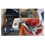 Electrical Testers & Hardware