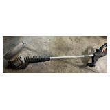 Black & Decker Weed Trimmer, Works!