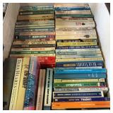 Murder & Mystery Books