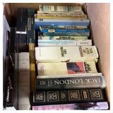 Jack London & More Books