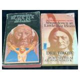 Showdown at Little Big Horn & Black Elk Speaks