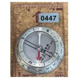 Silva Girl Scout Compass