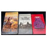 Children of the First Man, The Way to Rainy