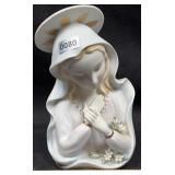 Lefton China Madonna KW1462