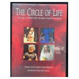 The Circle of Life Coffee Table Book