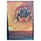 The Lakota Way by Joseph M. Marshall III
