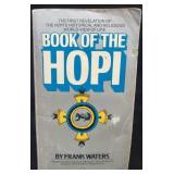 Book of the Hopi Paperback by Frank Waters