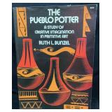 The Pueblo Potter Identification Book