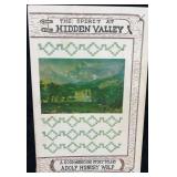 The Spirit at Hidden Valley by Adolf Hungry Wolf