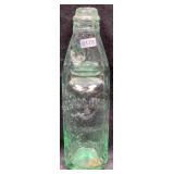 Botanic Beer Co., Liverpool 9' Codd Bottle