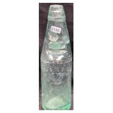 Owen & Co., Earlstown 9' Codd Bottle