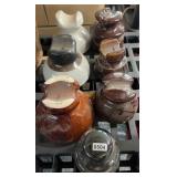 (7) Ceramic Insulators