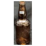 Sioux City Cream Soda Bottle