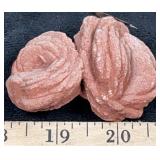 Barite Mineral Roses