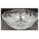 Winter Rose 12' Centerpiece Bowl