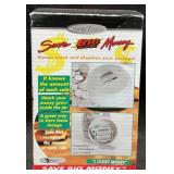 Handy Trends Money Counting Jar