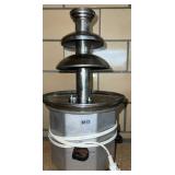 Chocolate Butler Fountain