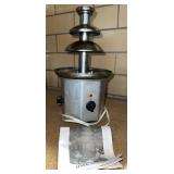 Chocolate Butler Fountain