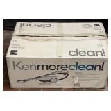 Kenmore Progressive Canister Vacuum