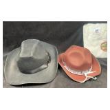 Wind Cave Park Junior Ranger T-Shirt & Hat &