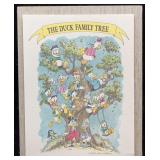 1984 Donald Duck '50 Years of Happy Frustration'