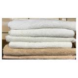 Towels, Hand Towels & Washcloths
