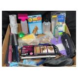 Toiletries & Cosmetic Items, Many New in Package