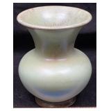 Jasba Keramik 4' Vase, Germany 235/10