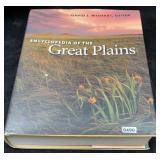 Encyclopedia of the Great Plains