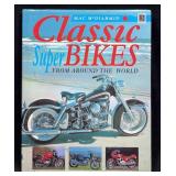 Classic Super Bikes Coffee Table Book
