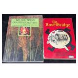 The Last Bridge & Wildflowers of the Black Hills