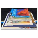 The Fetterman Fight by Paul Goble, Seasons of